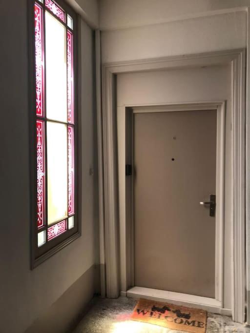 Appartement Avec Terrasse Centre De La Bastide Каркассон Экстерьер фото